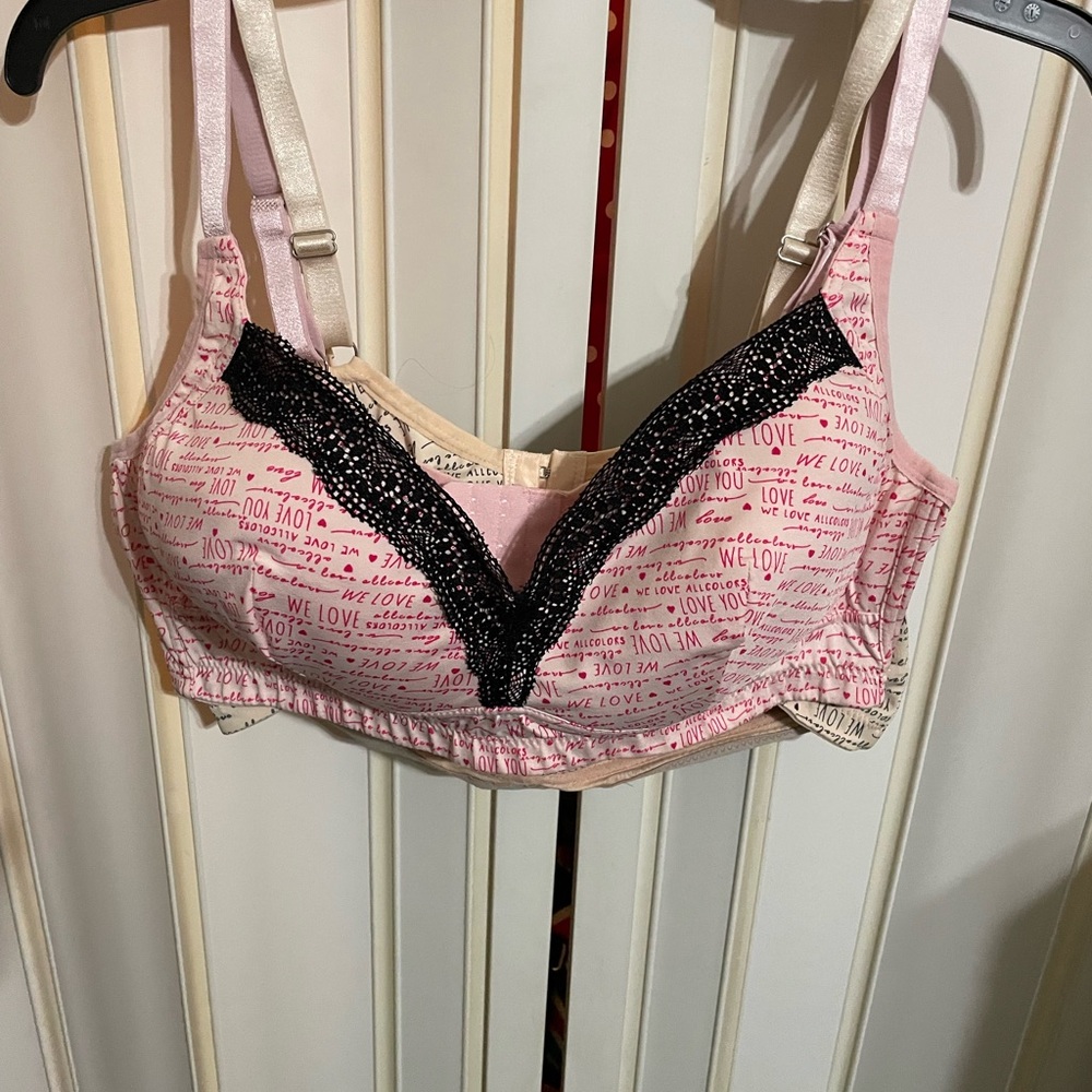 Bras